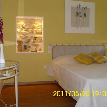 Le Relais Du Vialaron Pensjonat Villard (Haute-Loire)